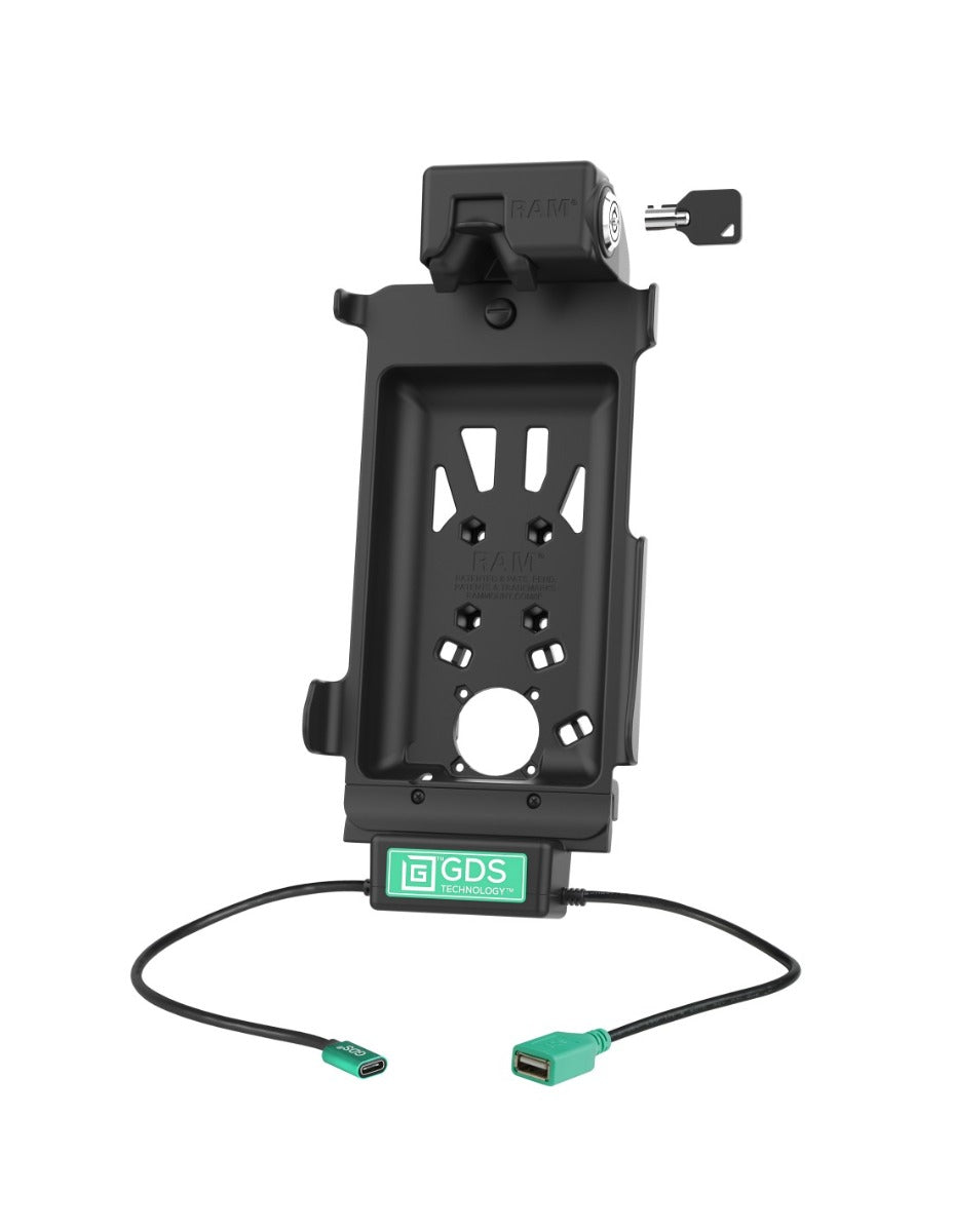 RAM Mounts Cradles RAM-GDS-DOCKL-SAM62CDU