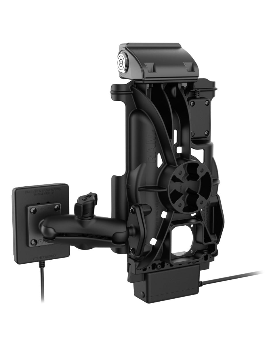 RAM Mounts Cradles RAM-GDS-DOCKL-SAM62CP-NFCU