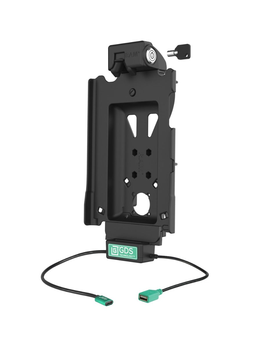RAM Mounts Cradles RAM-GDS-DOCKL-SAM88CDU