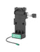 RAM Mounts Cradles RAM-GDS-DOCKL-V12-U1CPU