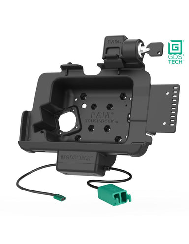 RAM Mounts Cradles RAM-GDS-DOCKL-ZE20PD2U