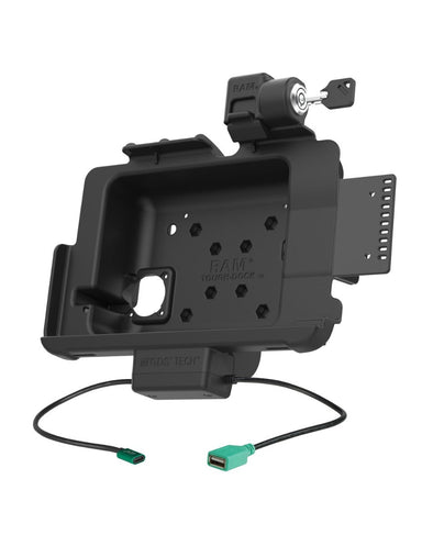 RAM Mounts Cradles RAM-GDS-DOCKL-ZE21PDU
