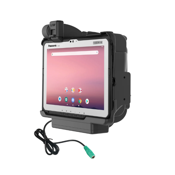 ramdockfza3 RAM-HOL-PAN16PU