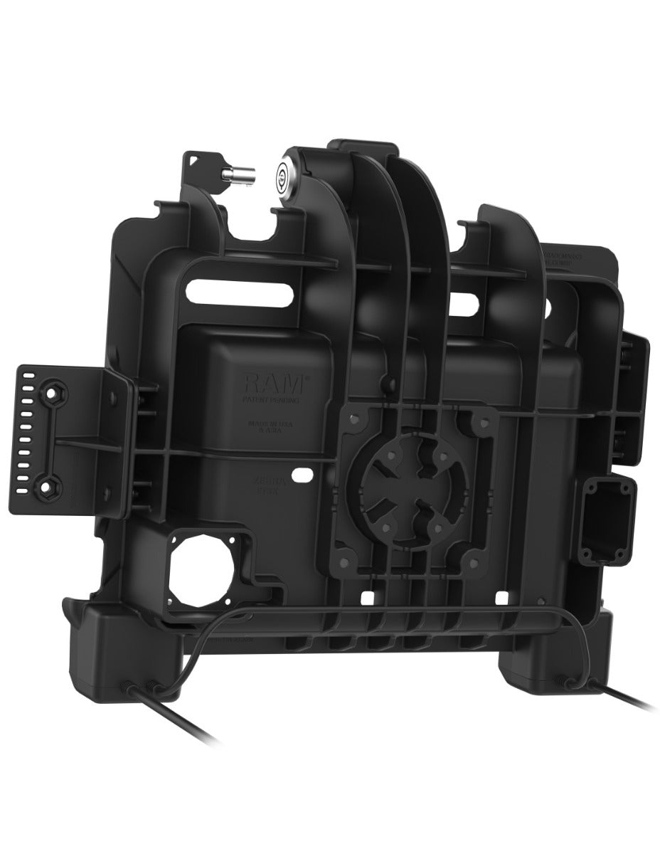 RAM Mounts RAM-HOL-ZE22PD2LU