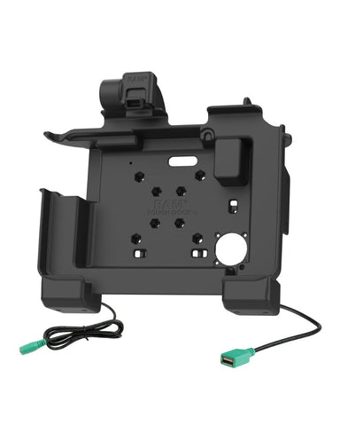 RAM Mounts Cradles RAM-HOL-ZE25PDU