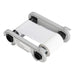 Evolis ribbon white RCT015NAA