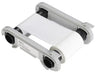 Evolis ribbon white RCT021NAA
