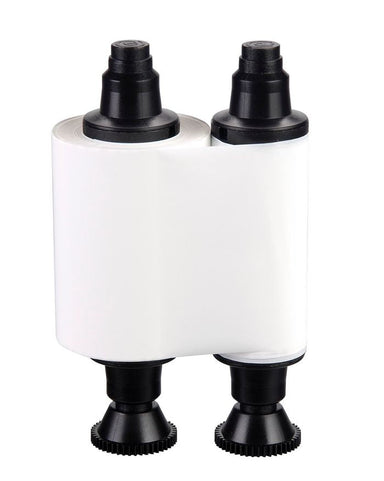 Evolis ribbon white R2030