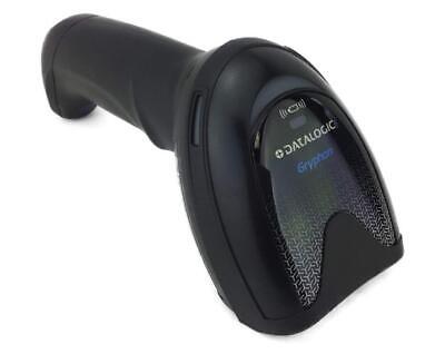 Gryphon GM4500 GM4500-BK-433-WLC