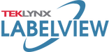 12816-NA1 Teklynx LABELVIEW