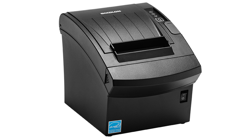 BIXOLON SRP-350plusV SRP-350PLUSVWDAK/BEG