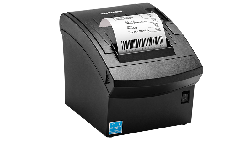 BIXOLON SRP-350plusV SRP-352plusVSK/BEG
