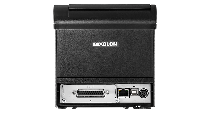BIXOLON SRP-350plusV SRP-350plusVSK/BEG