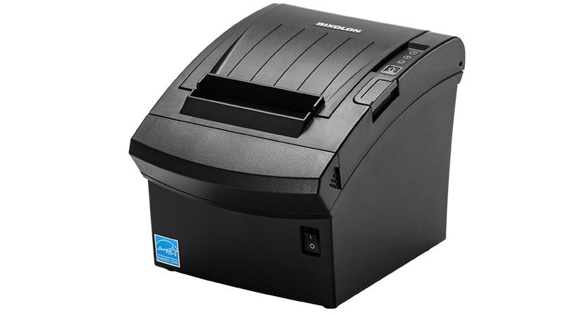 BIXOLON SRP-350plusV SRP-350PLUSVWDAK/BEG