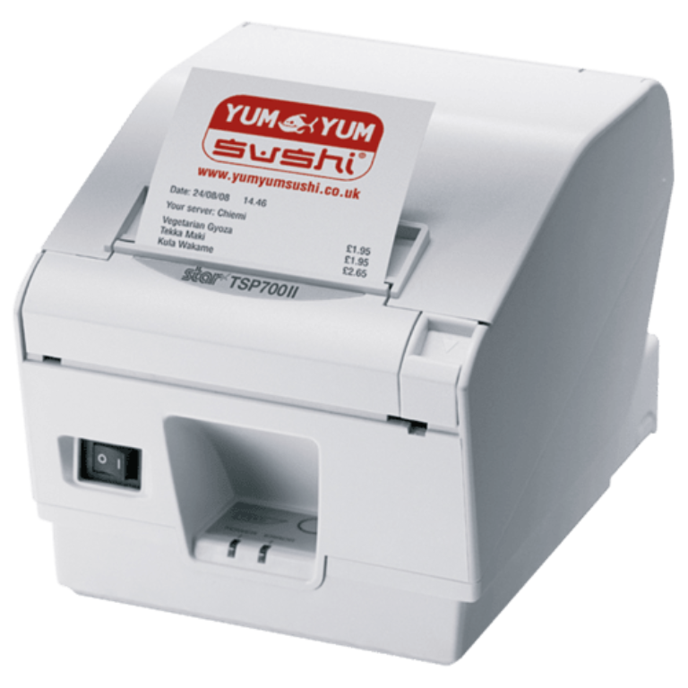 Star TSP700II 39442400
