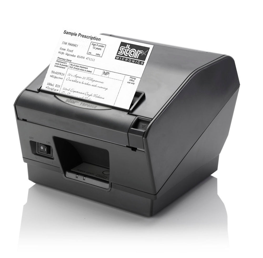 Star TSP800II 39443810