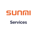 SUNMI V2s X09200073