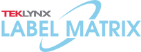 13811-UA1 Teklynx Label Matrix