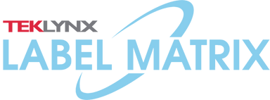 13803-UAS Teklynx Label Matrix
