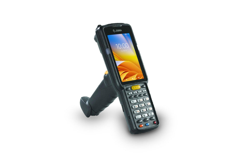 Zebra MC3300x MC330L-SA4EG4RW