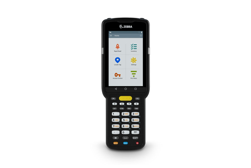Zebra MC3300x MC333U-GJ4EG4EU