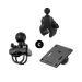 RAM Mounts base (size: C) RAM-230U