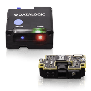 Datalogic Gryphon GFx4500 Series GFS4590-BK-RED