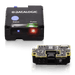 Datalogic Gryphon GFx4500 Series GFS4520-BK-WHT