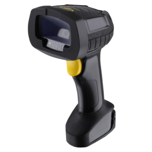 Datalogic PowerScan PBT9600 DPX PBT9600-DPXRBK10EU