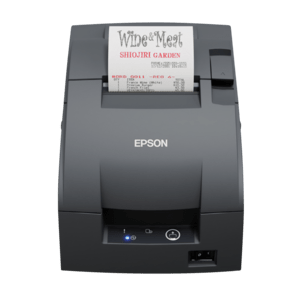 Epson TM-U220II C31CL27102F2