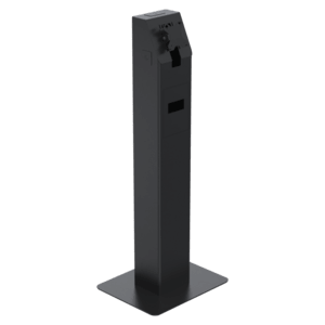 Ergonomic Solutions SpacePole Kiosk SPK400-17