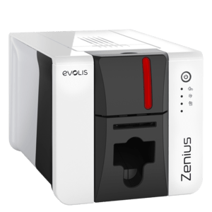 Evolis Zenius 2 ZN2-0002