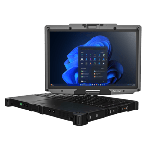 Getac V120 VV116YE4BDBA