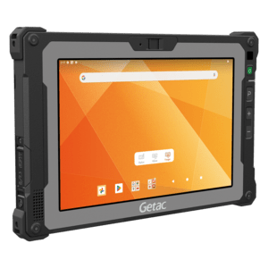 Getac ZX80 Z8A7FHDX1DXX