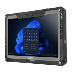Getac F110 FTAQ66TI1PXX