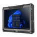 Getac F110 FP2154JI16MX