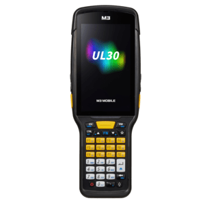 M3 Mobile UL30 U30F0E-ULRFES-HF