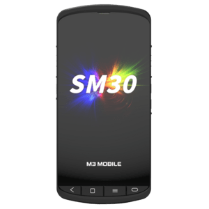 M3 Mobile SM30 SM305E-UFCFSS-HF