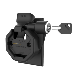RAM Mounts Wall Mounts (W3/W4/W5/W7/W8) RAM-GDS-DOCK-W3-POE