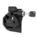 RAM Mounts Wall Mounts (W3/W4/W5/W7/W8) RAM-GDS-DOCK-W3-POE