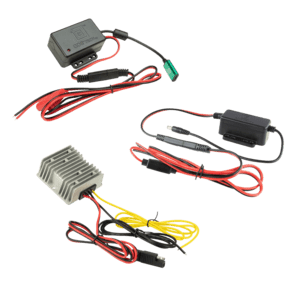 RAM Mounts Hardwire-Charger RAM-GDS-CHARGE-V14U