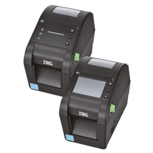 TSC TH/DH220 Series DH220L-A001-1222