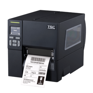 TSC MB241 Series MB341T-A001-0202