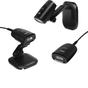 Zebra DS55 DS5502-SR40004ZZWW
