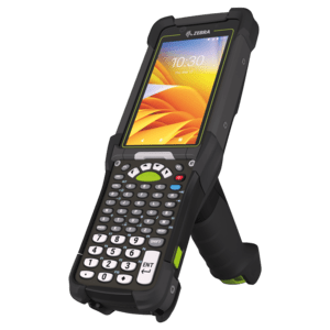 Zebra MC9400/MC9450 MC9401-0G1J6BSS-A6