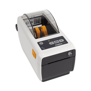 Zebra ZD411-HC ZD4AH22-D0EX02EZ