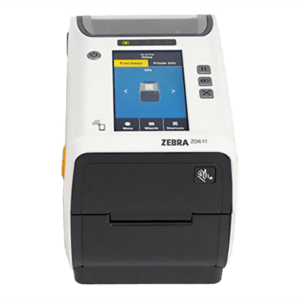 Zebra ZD611-HC ZD6AH23-D0EE00EZ