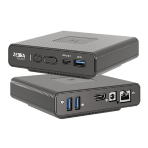 Zebra ZEC500 ZEC500P-YE10B22-A6