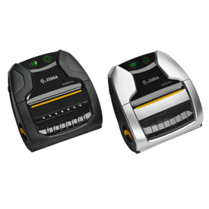 Zebra ZQ300 Plus Series ZQ31-A0E14TE-00