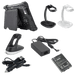 Zebra Accessories CRD4S-RFD8500-1R